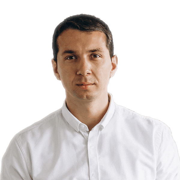 VIBE Operations Head